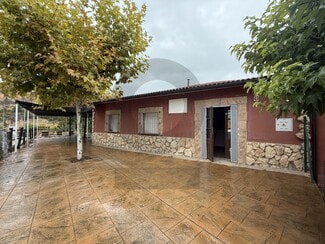 More details for Carretera Antigua, 1, Nuévalos - Hospitality for Sale