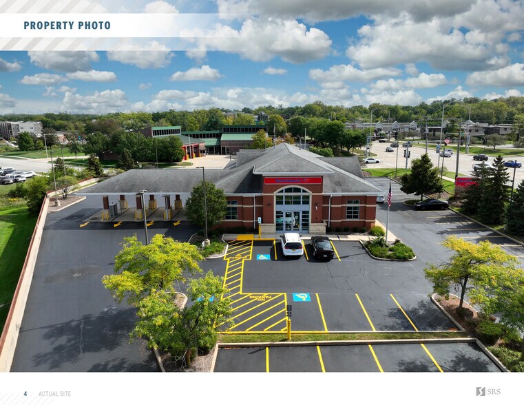 251 E Maple St, New Lenox, IL à vendre - Photo du bâtiment - Image 3 de 9