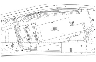 Plus de détails pour Shattuck Way & River Road, Newington, NH - Industriel à louer