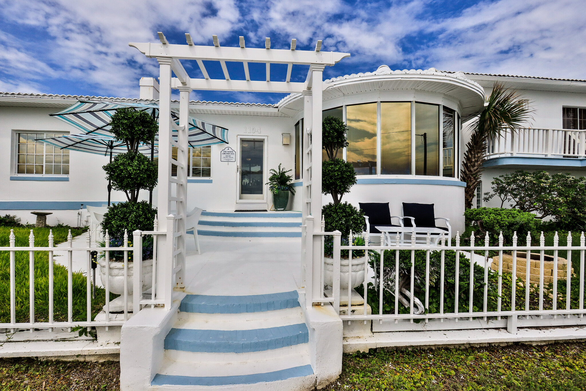 1104 Oceanshore Blvd, Flagler Beach, FL for sale Building Photo- Image 1 of 1