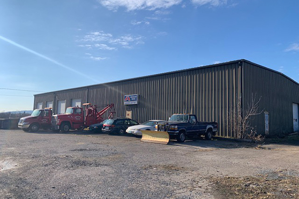 1945 US-7, Ferrisburgh, VT for sale - Building Photo - Image 2 of 21