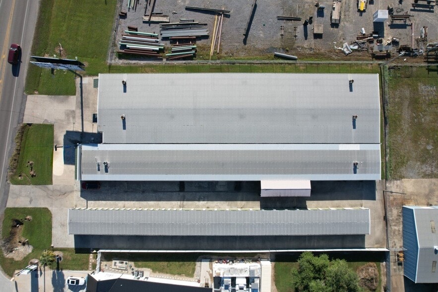 4840 LA-311, Houma, LA à vendre - Photo du bâtiment - Image 3 de 5