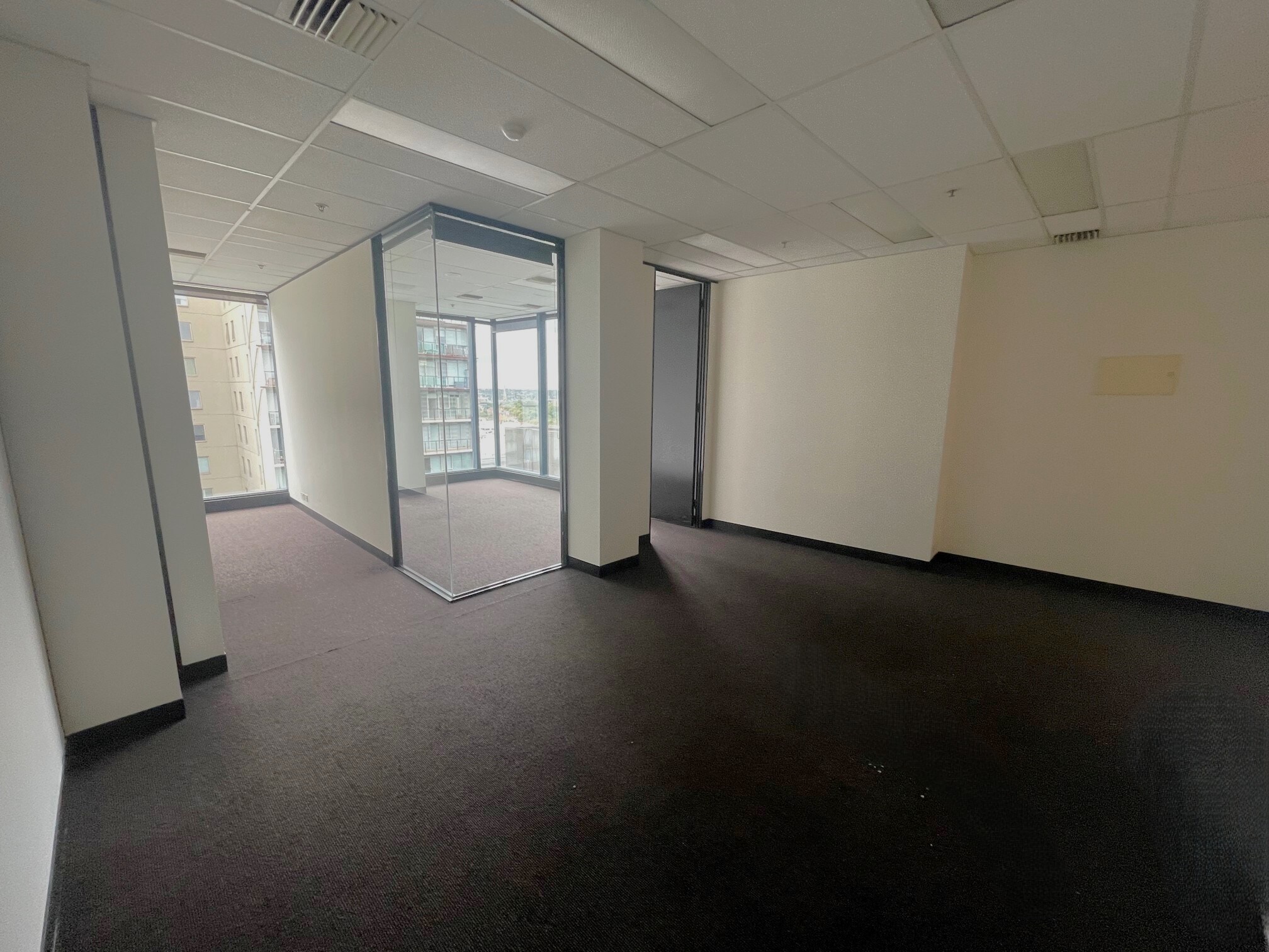 1 Queens Rd, Melbourne for lease Interior Photo- Image 1 of 4