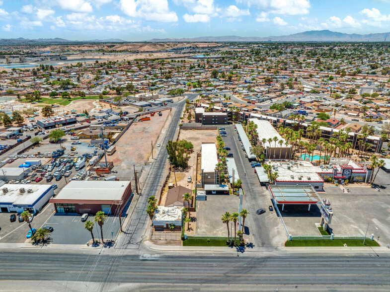 5690 Boulder Hwy, Las Vegas, NV for sale - Primary Photo - Image 1 of 1