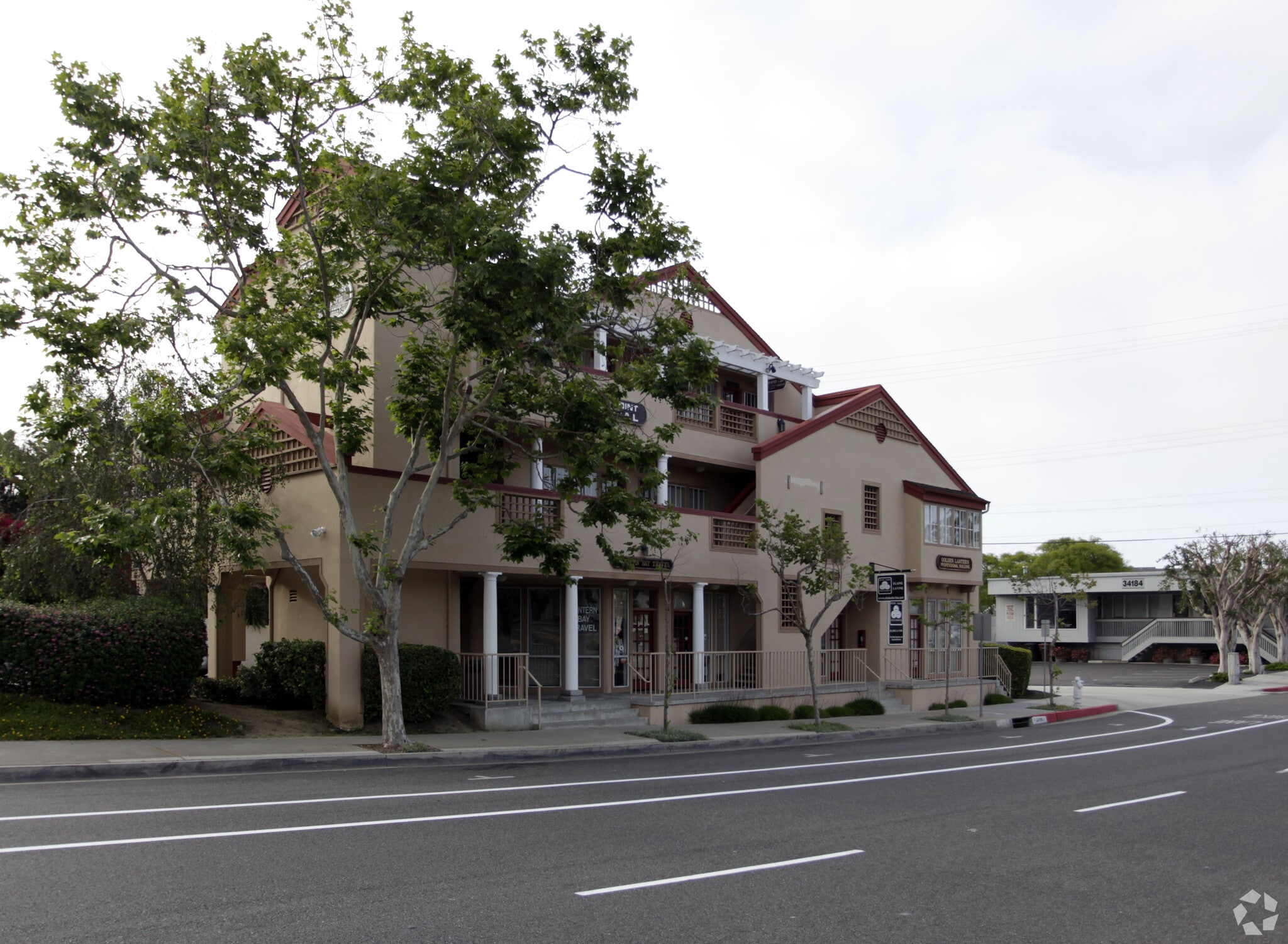 34080 Golden Lantern St, Dana Point, CA for lease Building Photo- Image 1 of 26