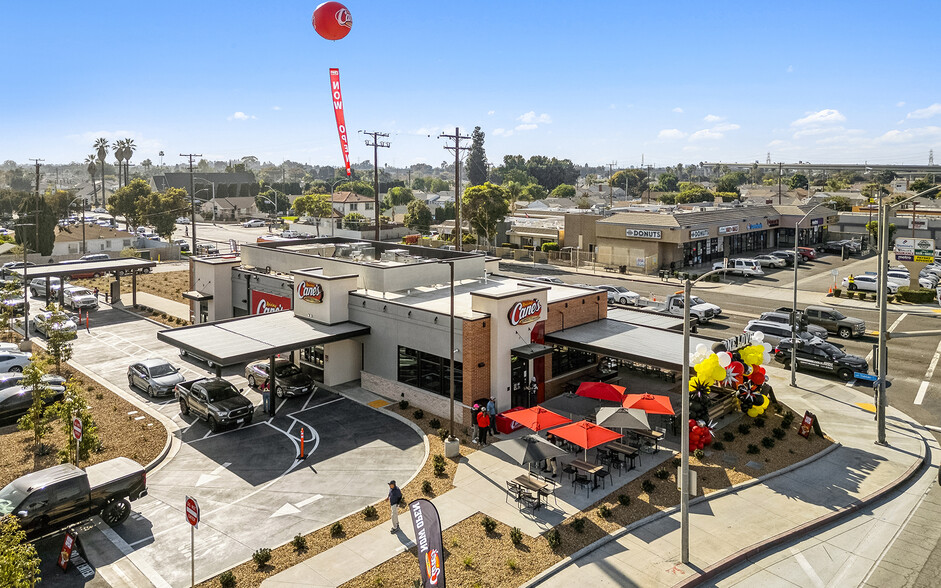 12666 Studebaker Rd, Norwalk, CA for sale - Primary Photo - Image 1 of 5