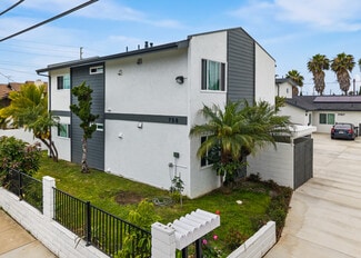 More details for 758 W 20th St, Costa Mesa, CA - Multifamily for Sale