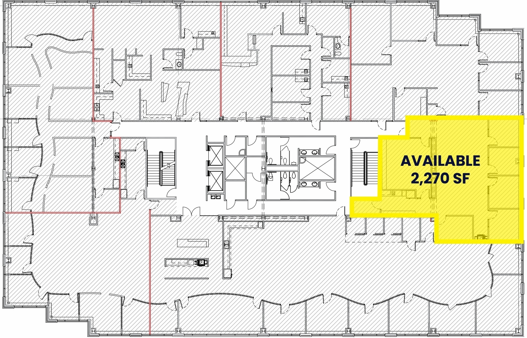 1441 W Ute Blvd, Park City, UT à louer Plan d’étage- Image 1 de 1