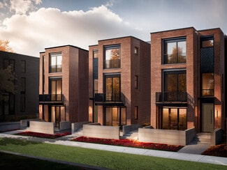 More details for Uptown Duplex Collective – Multifamily for Sale, Denver, CO