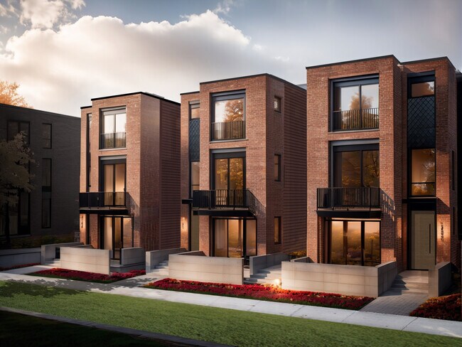 Plus de détails pour Uptown Duplex Collective – Multi-résidentiel à vendre, Denver, CO