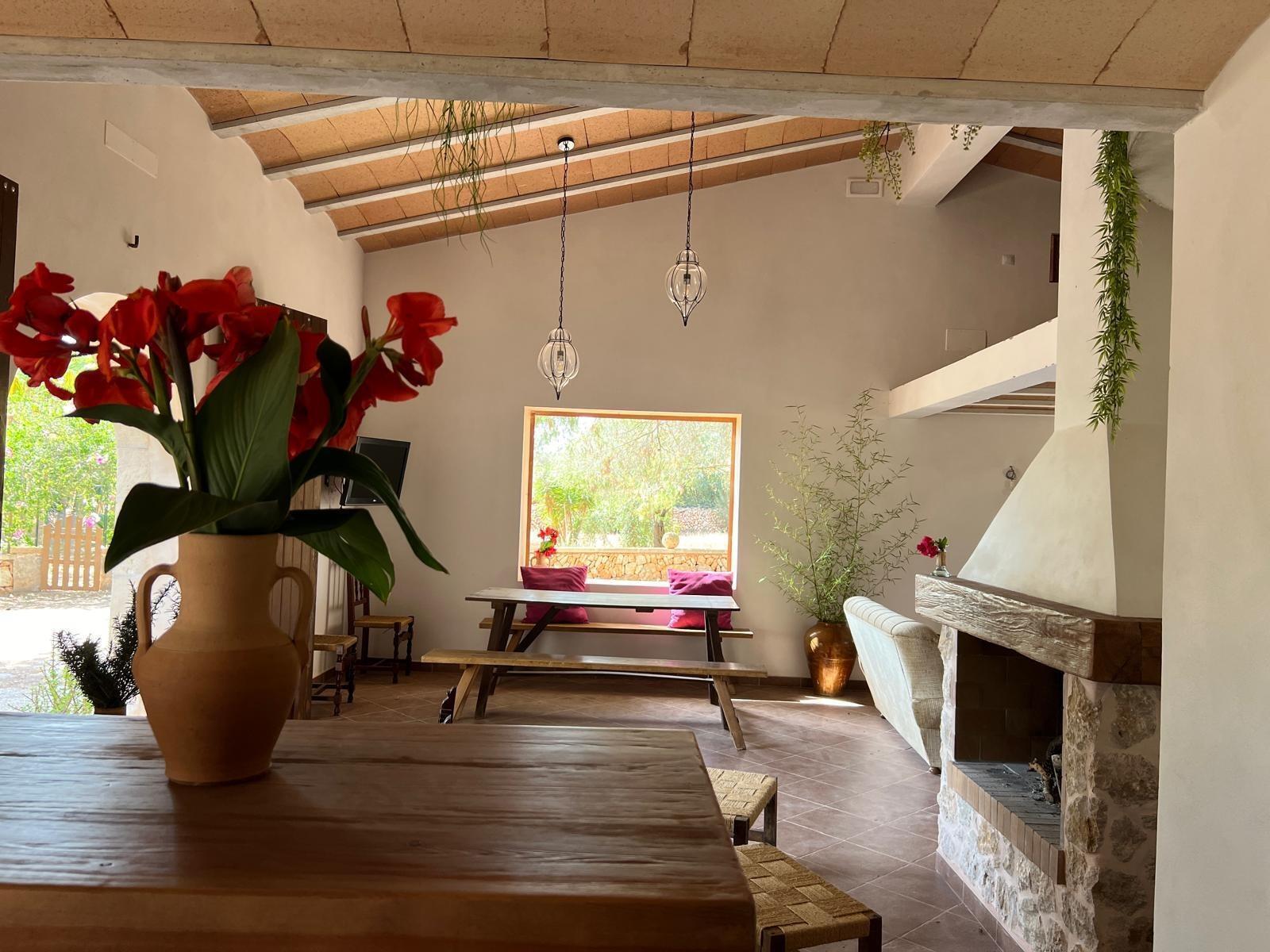 Land in Campos, Islas Baleares for sale Building Photo- Image 1 of 47