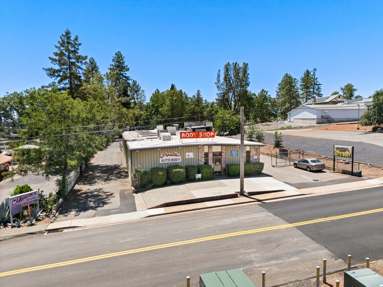 1122 Elliott Rd, Paradise, CA for sale - Building Photo - Image 2 of 9