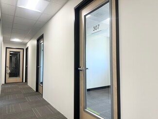 Plus de détails pour 601 S Brand Blvd, San Fernando, CA - Bureau à louer