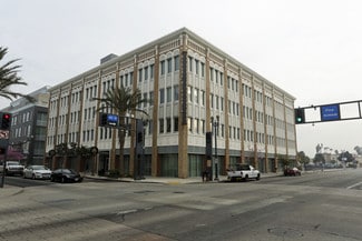 More details for 600 Pine Ave, Long Beach, CA - Office for Lease