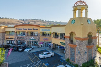 Plus de détails pour 68 Rio Rancho Rd, Pomona, CA - Bureau à louer