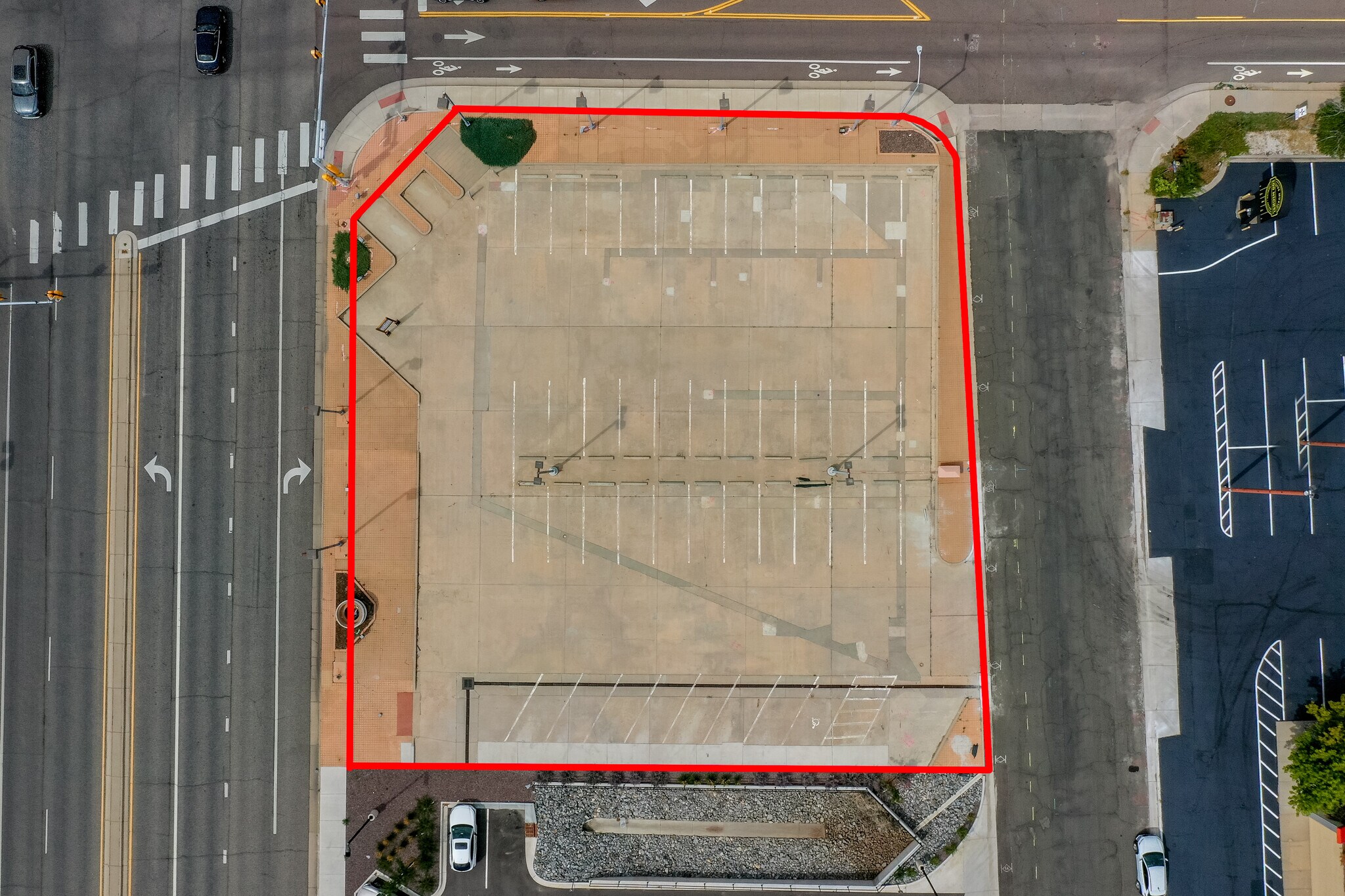 1480 1st St, Broomfield, CO à vendre Aérien- Image 1 de 4