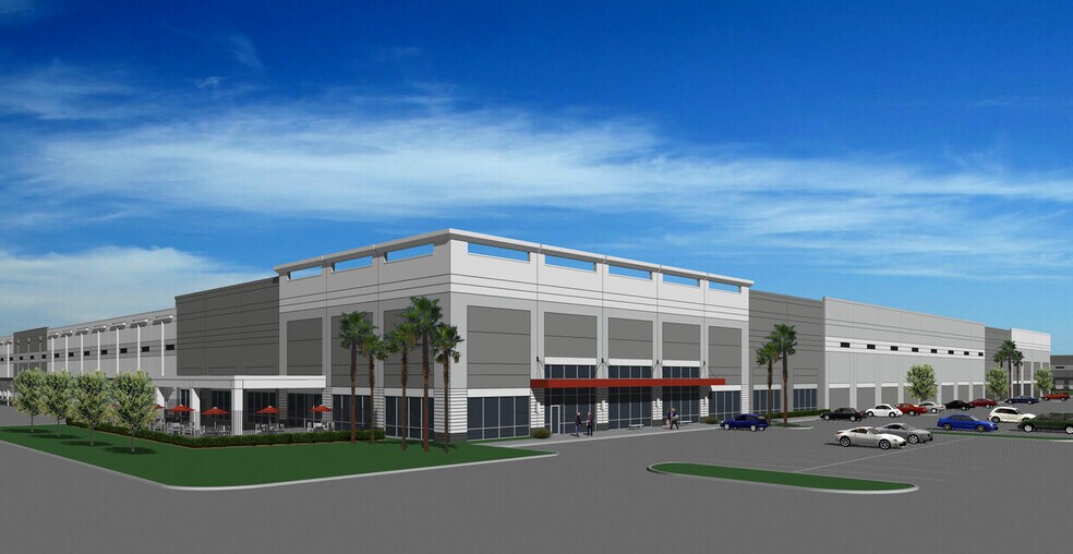 794 County Line Road, Plant City, FL à louer - Photo du bâtiment - Image 2 de 7