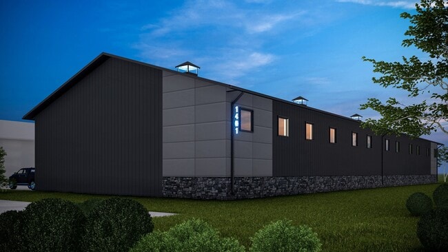 More details for 1301 Main Avenue SE, Moorhead, MN - Flex for Lease