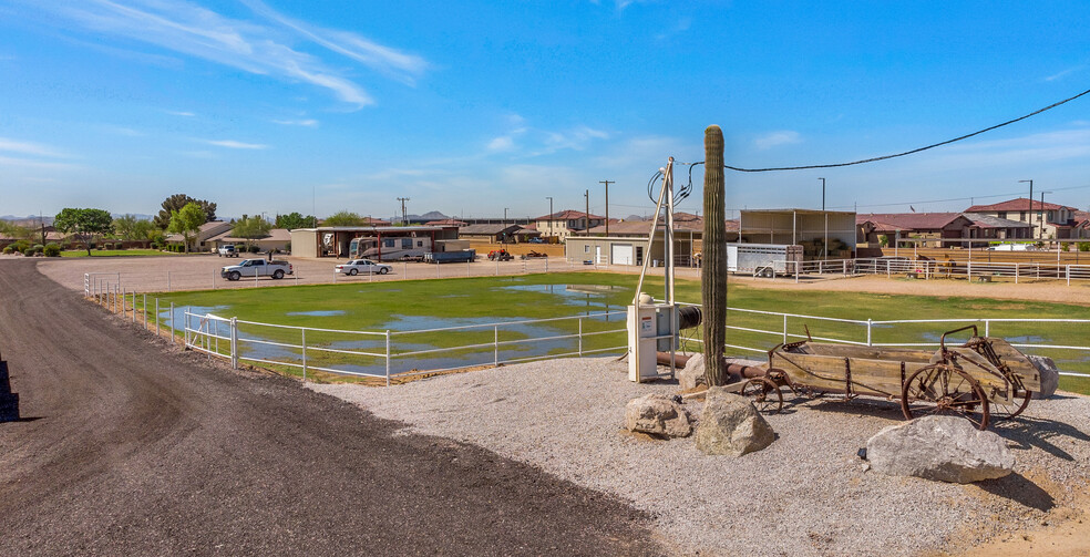 18107 W Dunlap Rd, Goodyear, AZ à vendre - Photo du bâtiment - Image 3 de 26