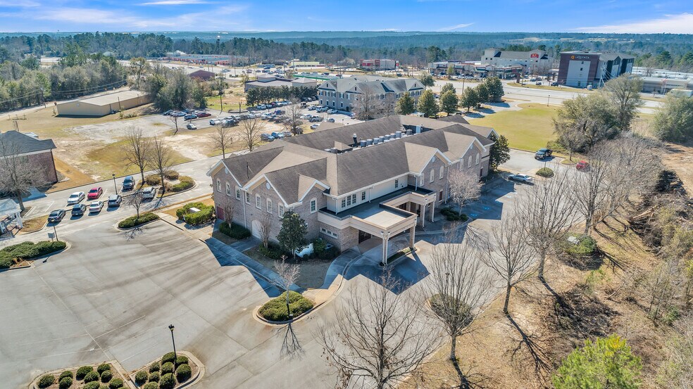 1706 Magnolia Way, Augusta, GA à vendre - Photo du bâtiment - Image 2 de 32