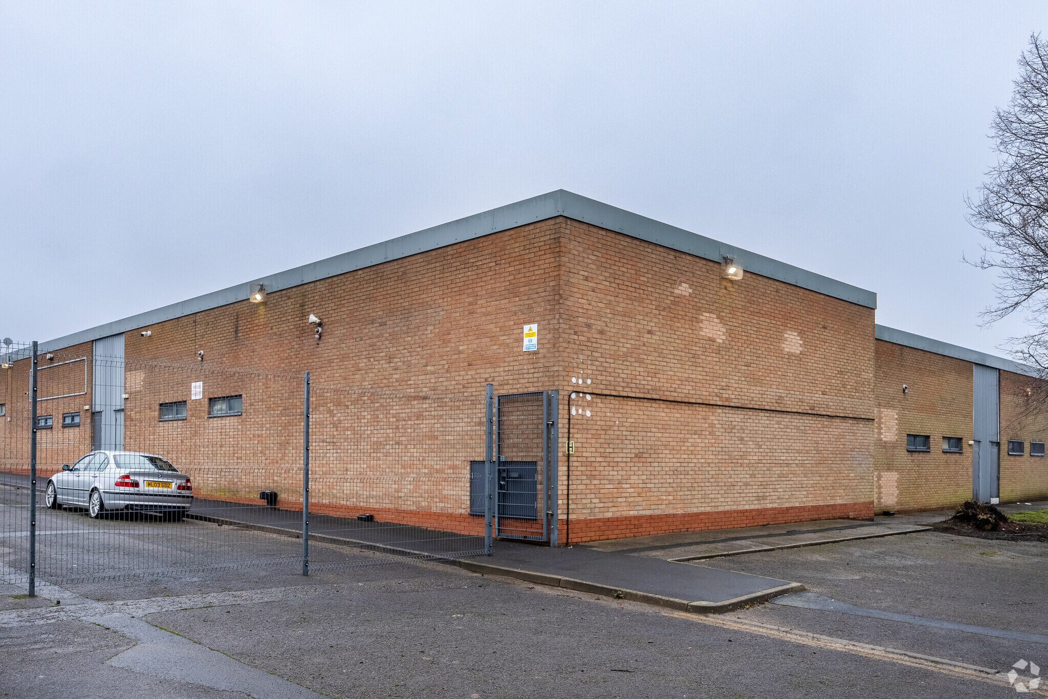 Icknield Sq, Birmingham for lease Primary Photo- Image 1 of 5