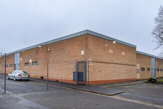 More details for Icknield Sq, Birmingham - Industrial for Lease