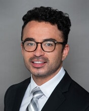 Jose Becerril