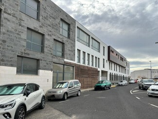 Plus de détails pour Calle Juan Domínguez Peña, 7, Puerto del Rosario - Multi-résidentiel à vendre