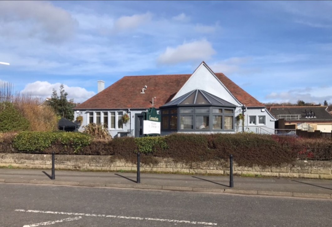 68 Hunterfield Rd, Gorebridge for sale Primary Photo- Image 1 of 12