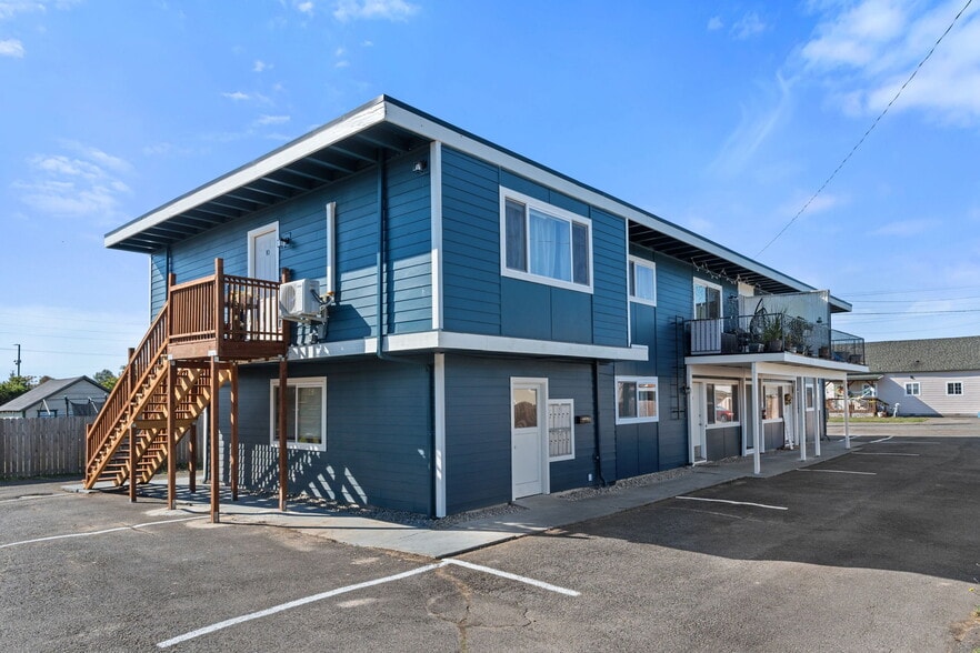 1149 SW Cascade Ave, Chehalis, WA for sale - Building Photo - Image 1 of 31