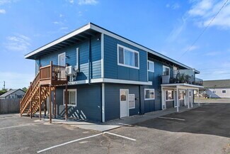 Plus de détails pour 1149 SW Cascade Ave, Chehalis, WA - Multi-résidentiel à vendre