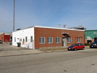 More details for 115 Commercial St, Dayton, OH - Industrial for Sale