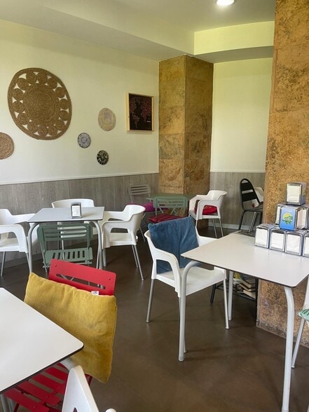 Retail in Vigo, Pontevedra for sale - Building Photo - Image 2 of 11