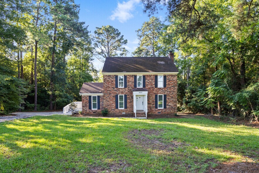 5037 Sunset Blvd, Lexington, SC à vendre - Photo du bâtiment - Image 2 de 24