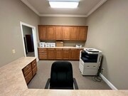 Front Desk/ Copy Room