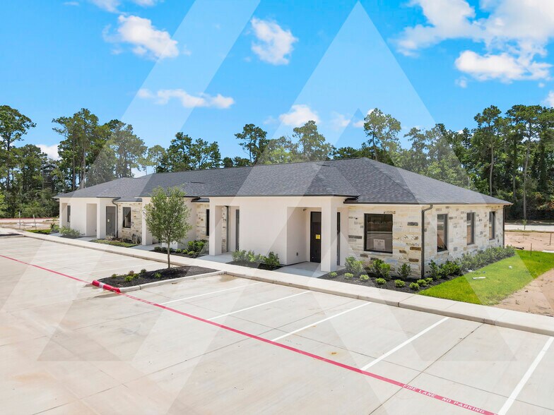 13803 Madera Run, Humble, TX à louer - Photo du bâtiment - Image 2 de 9