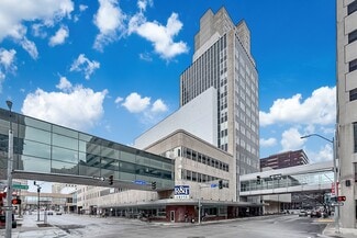 More details for 717 Locust St, Des Moines, IA - Office, Retail for Lease