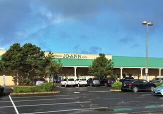 Plus de détails pour 4041-4101 NW Logan Rd, Lincoln City, OR - Commerce de détail à louer