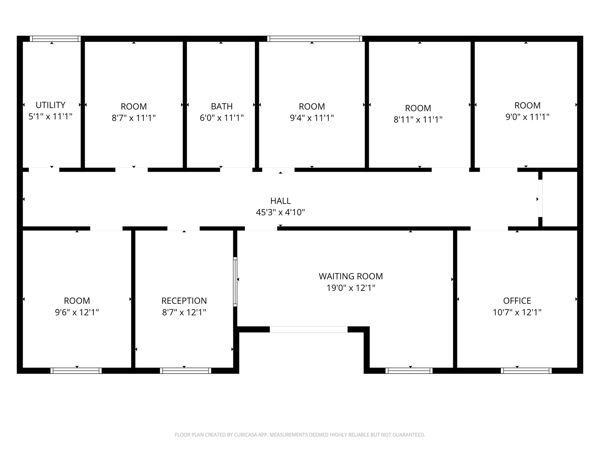 55 2nd Ave, Brentwood, NY à louer Photo intérieure- Image 1 de 1