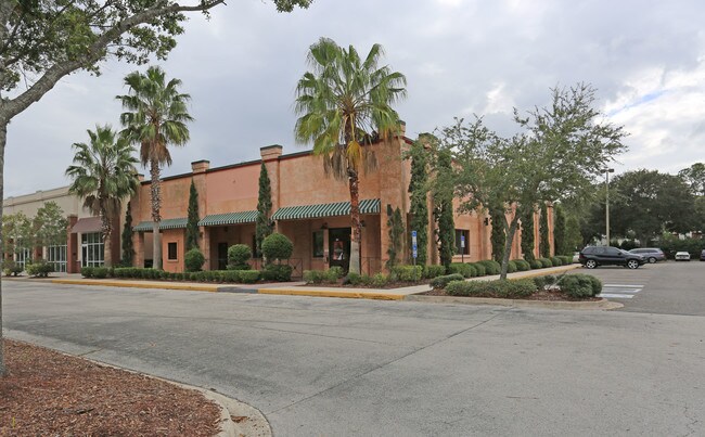 More details for 1750 Wells Rd, Orange Park, FL - Retail for Lease