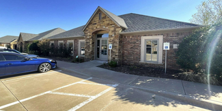 More details for 920 NW 139th Street Pky, Oklahoma City, OK - Office for Lease