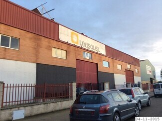 More details for Calle Fuente Cañus Verus, 4, Toro - Industrial for Lease