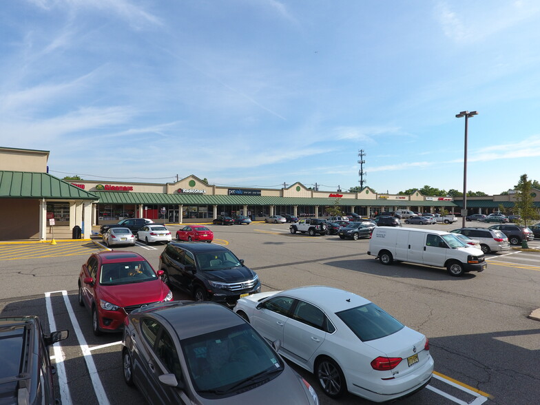 300 South Ave, Garwood, NJ for lease - Building Photo - Image 3 of 9