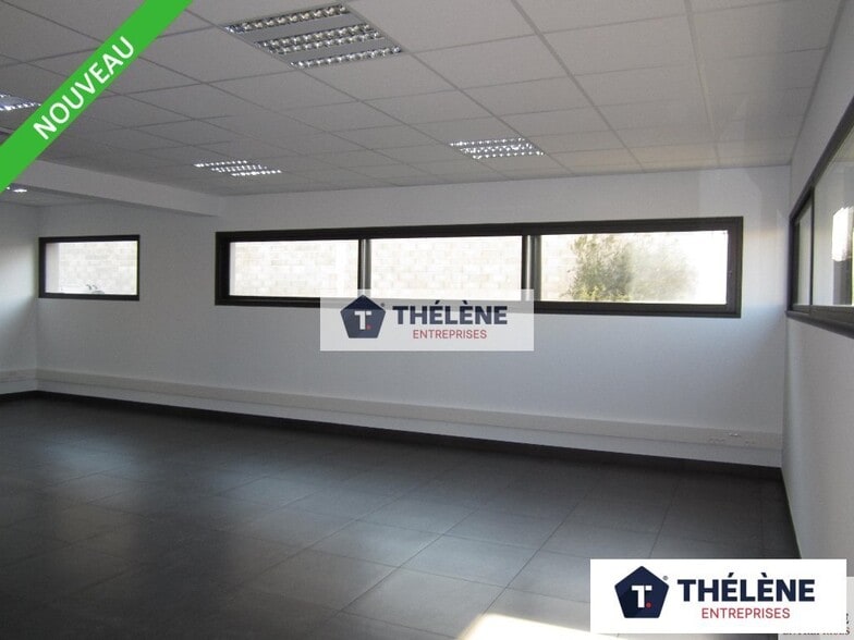 Office in Juvignac for lease - Interior Photo - Image 3 of 6