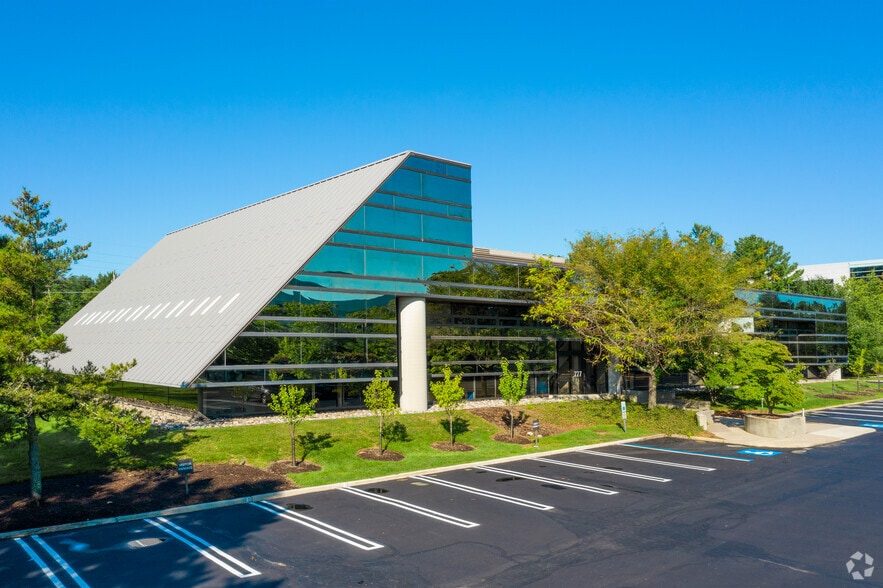 777 Alexander Rd, Princeton, NJ à louer - Photo principale - Image 1 de 7