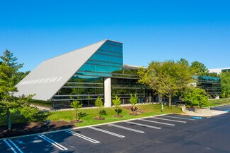 Plus de détails pour 777 Alexander Rd, Princeton, NJ - Bureau à louer