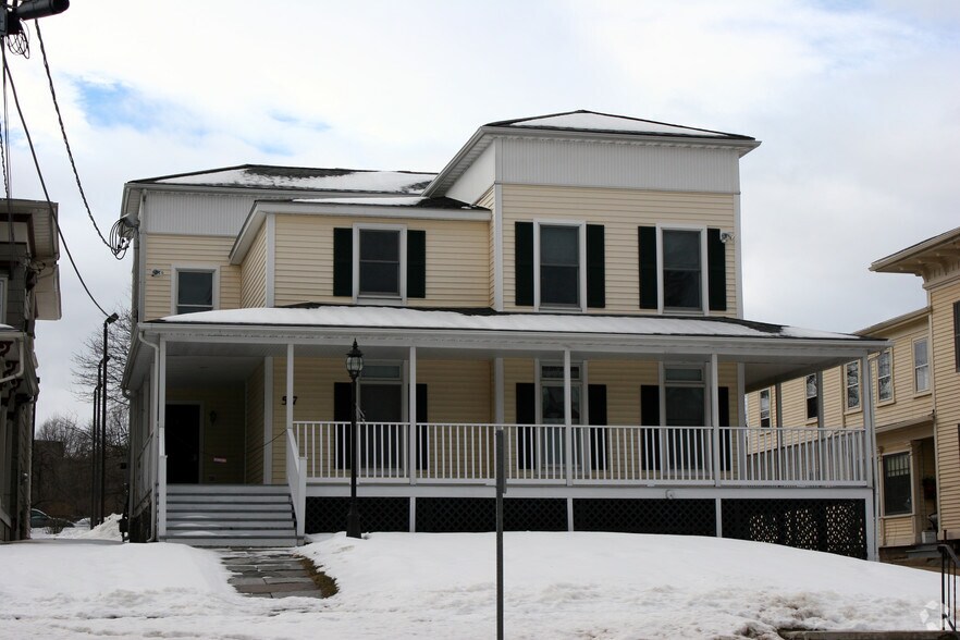 57 S Main St, Middletown, CT à vendre - Photo du bâtiment - Image 2 de 19