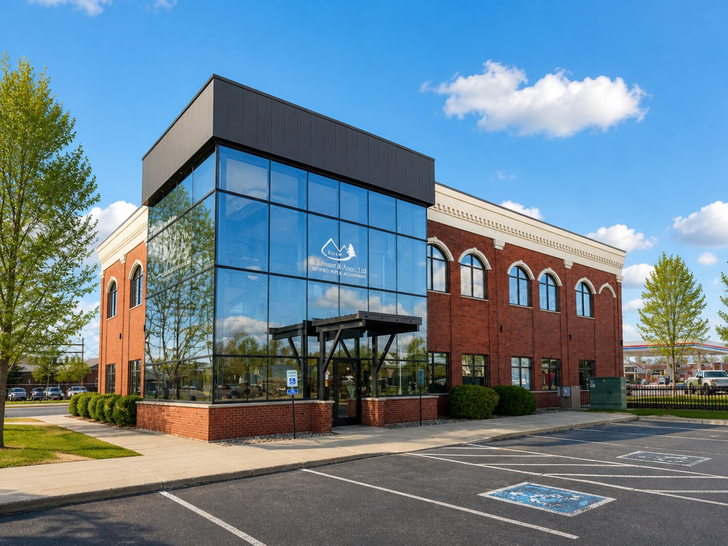416 6th St, Brainerd, MN for lease Interior Photo- Image 1 of 12