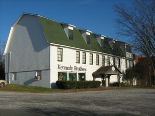 11 N Main St, Vergennes, VT for lease - Building Photo - Image 3 of 9