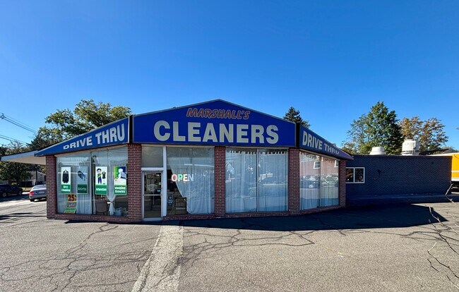 More details for 526 St Georges Ave, Rahway, NJ - Retail for Sale